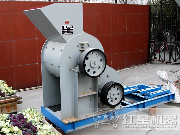ZPCΦ800×600雙級破碎機